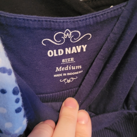 Set of 3 Old Navy Spaghetti Strap Dresses - Picture 2 of 3